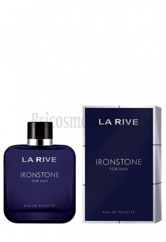 La Rive Ironstone 100 мл